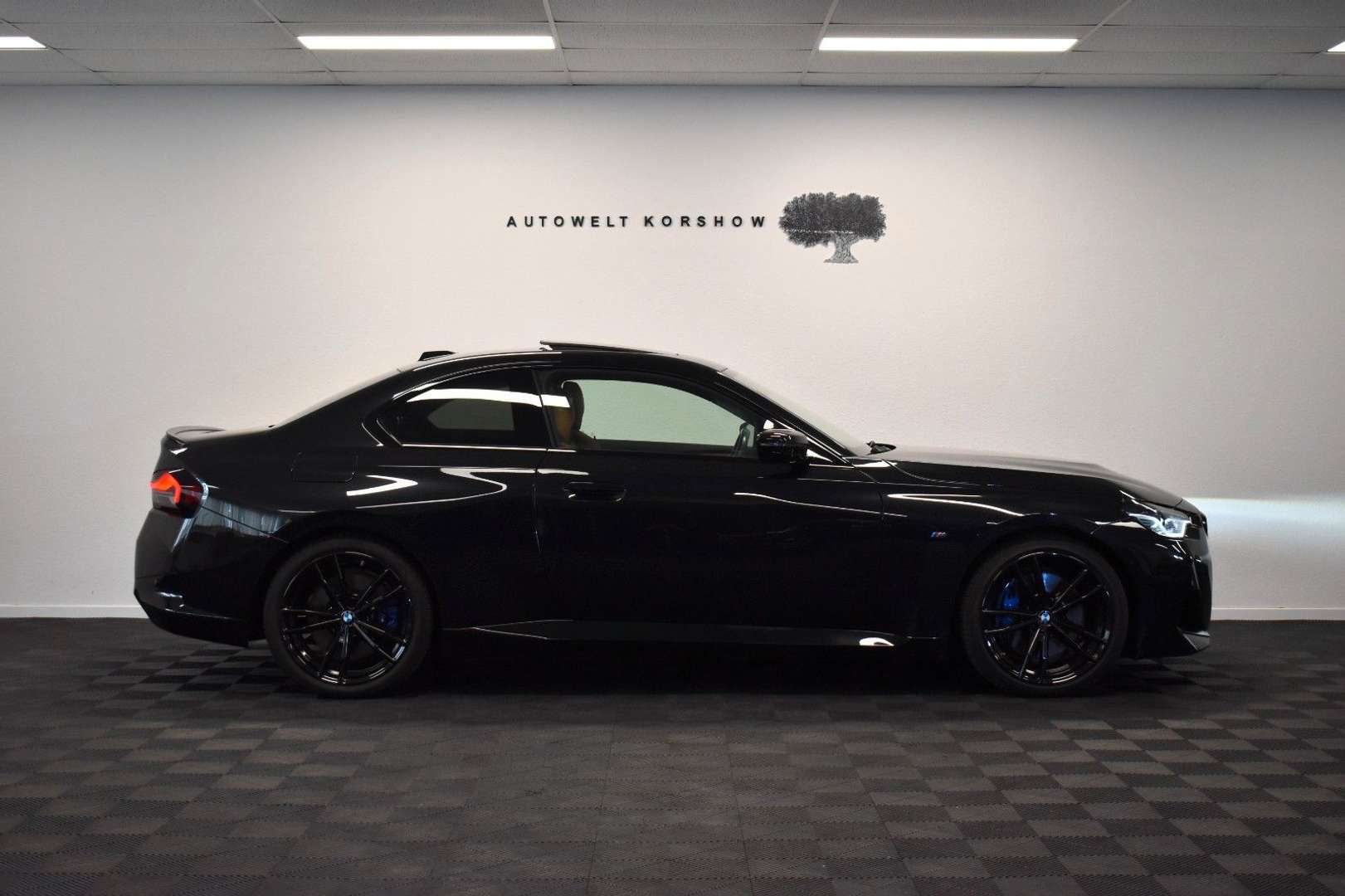 BMW Série 2 Coupé M Sport 220d - 2023 - Joinsteer - #4