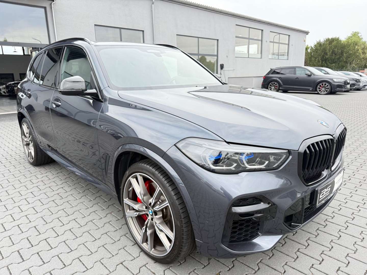 BMW X5 M50 Individual Individual M50 - 2022 - Joinsteer - #45