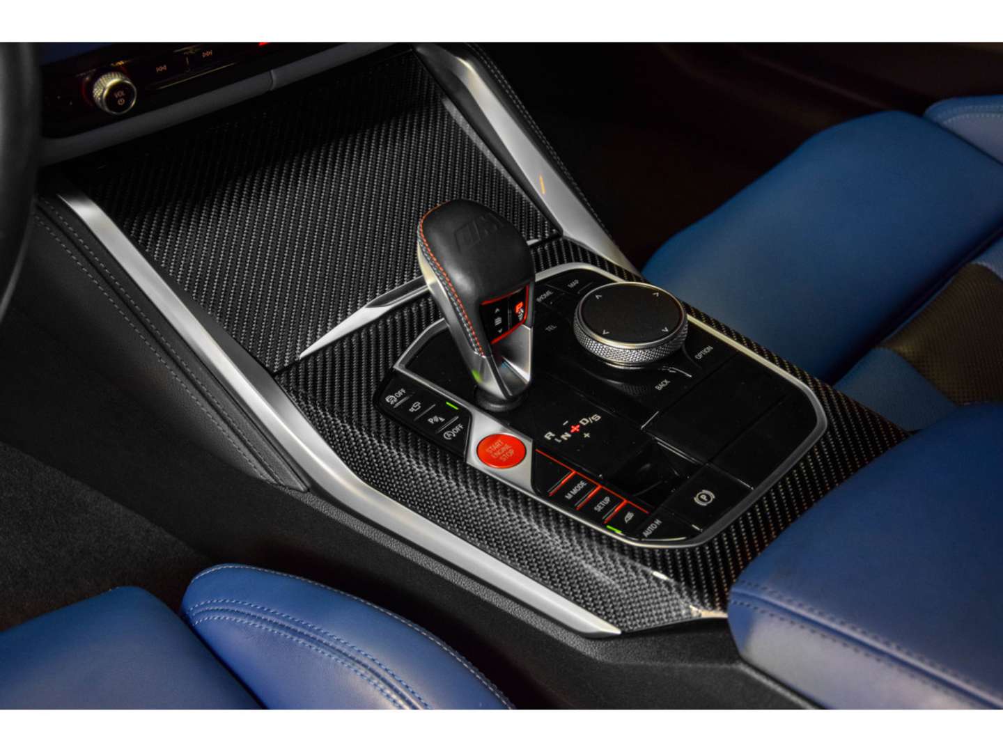 BMW M4 Coupé Individual Competition XDrive - 2024 - Joinsteer - #11