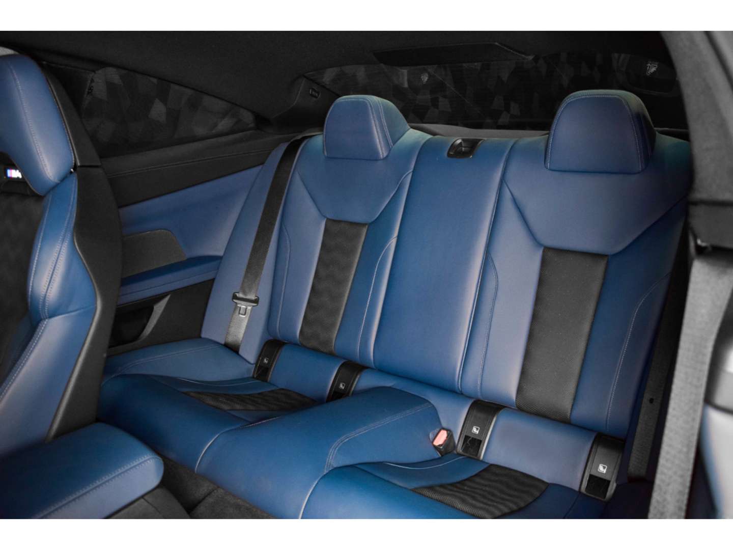 BMW M4 Coupé Individual Competition XDrive - 2024 - Joinsteer - #12