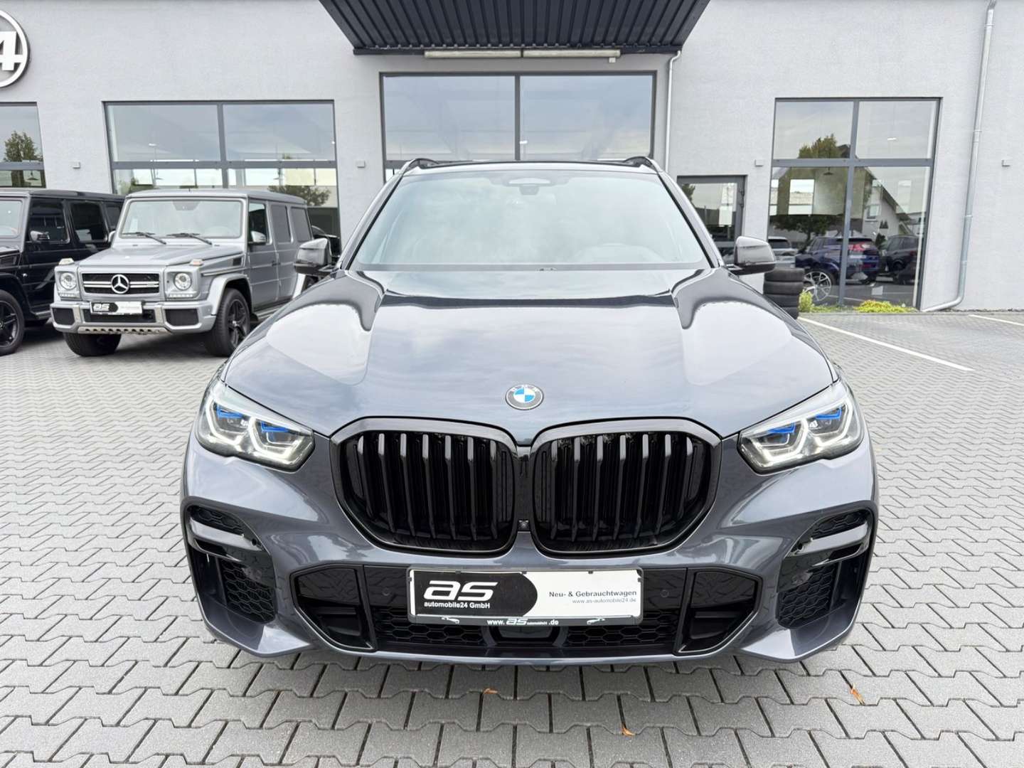 BMW X5 M50 Individual Individual M50 - 2022 - Joinsteer - #47