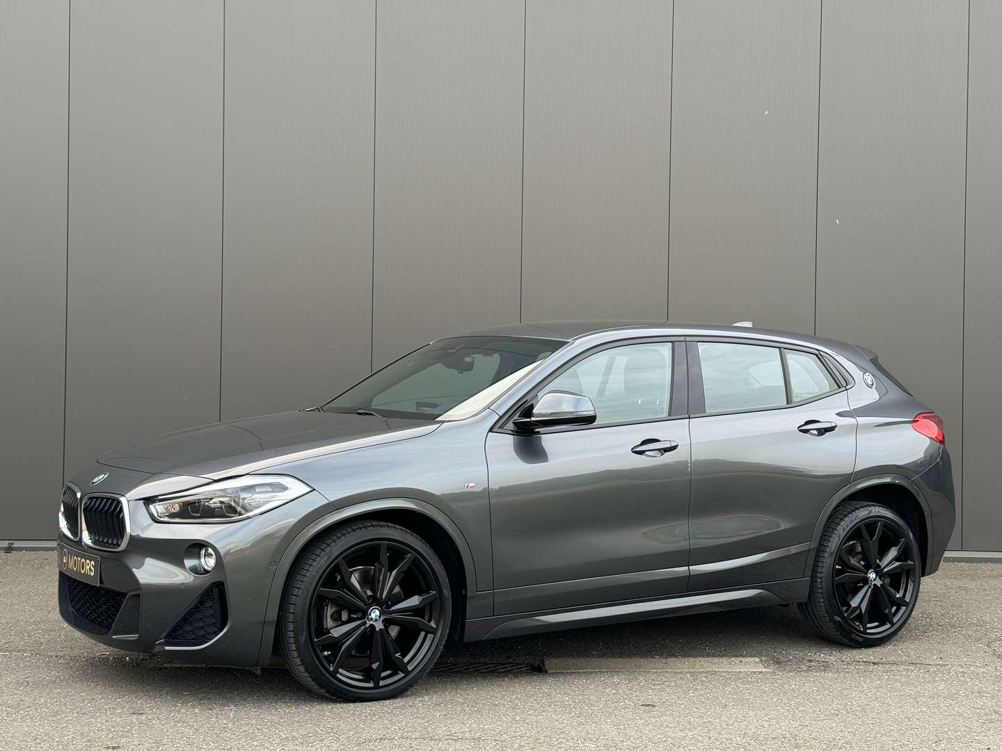 BMW X2 M Sport SDrive 20i - 2019 - Joinsteer - #3