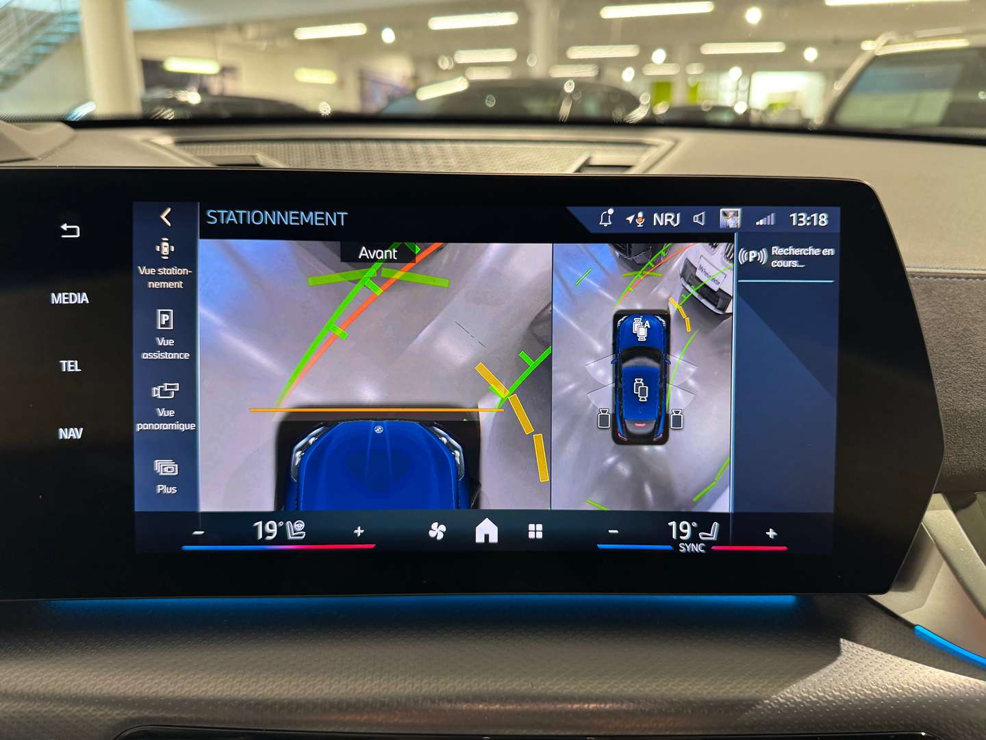 BMW IX2 XDrive30 - 2024 - Joinsteer - #20