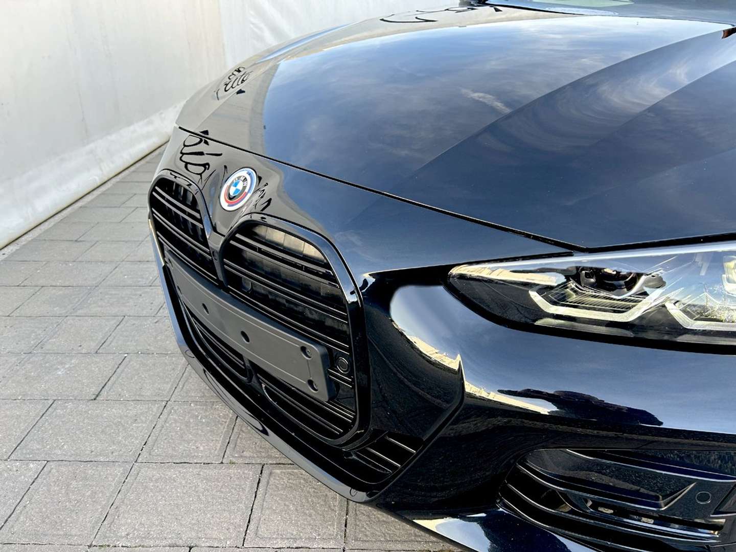 BMW Série 4 M Sport 48V - 2021 - Joinsteer - #5