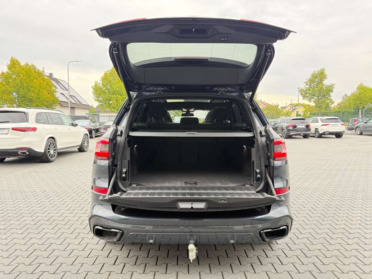 BMW X5 M50 Individual Individual M50 - 2022 - Joinsteer - #49