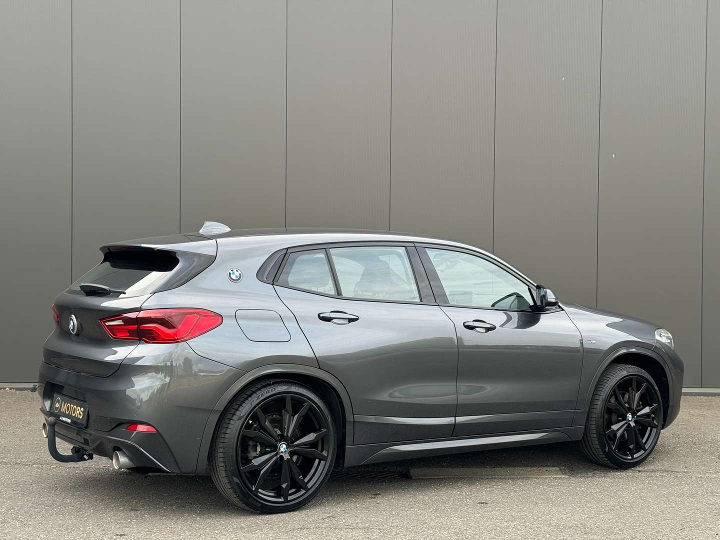 BMW X2 M Sport SDrive 20i - 2019 - Joinsteer - #4