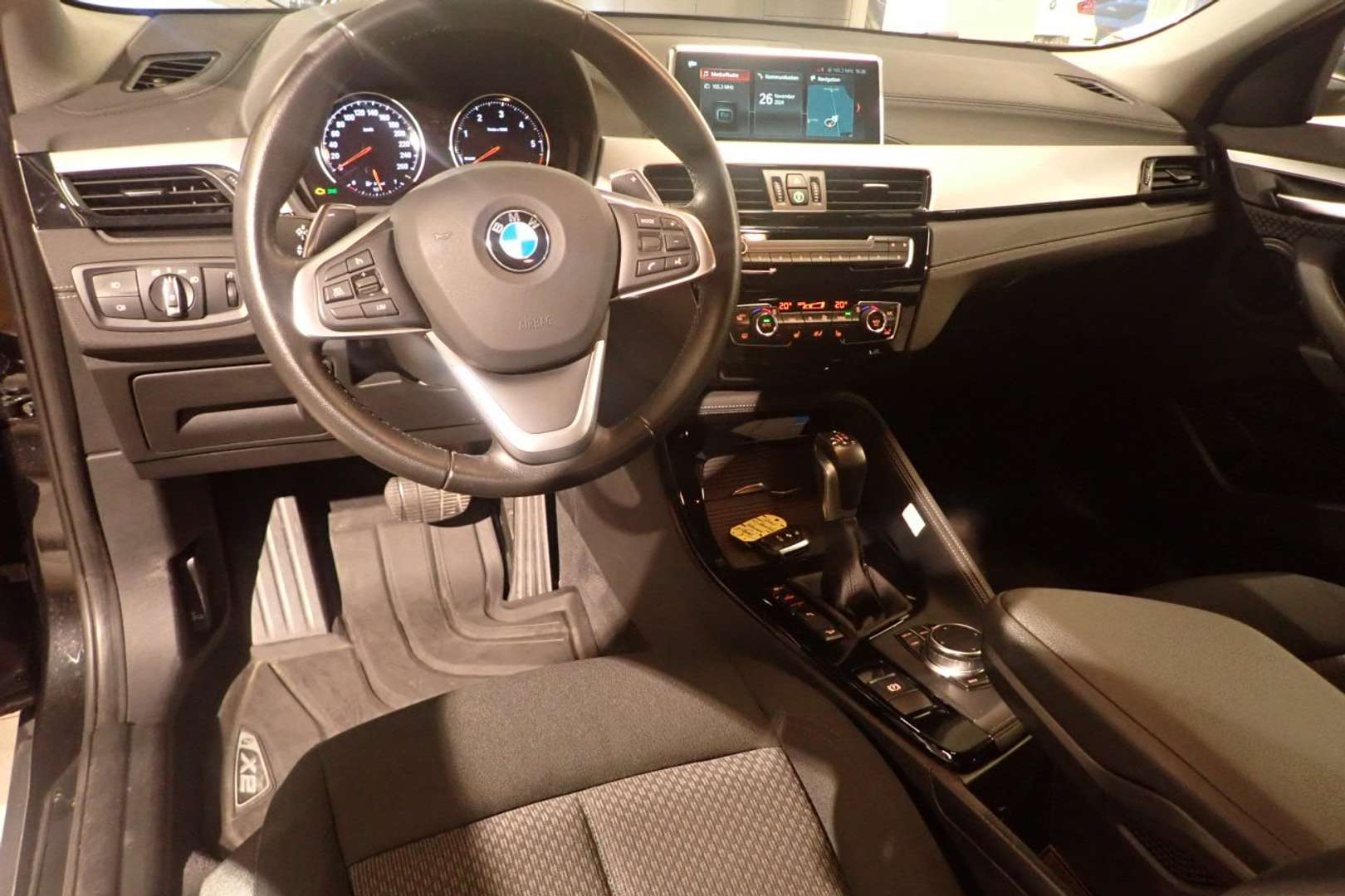BMW X2 Advantage XDrive 25d - 2018 - Joinsteer - #7