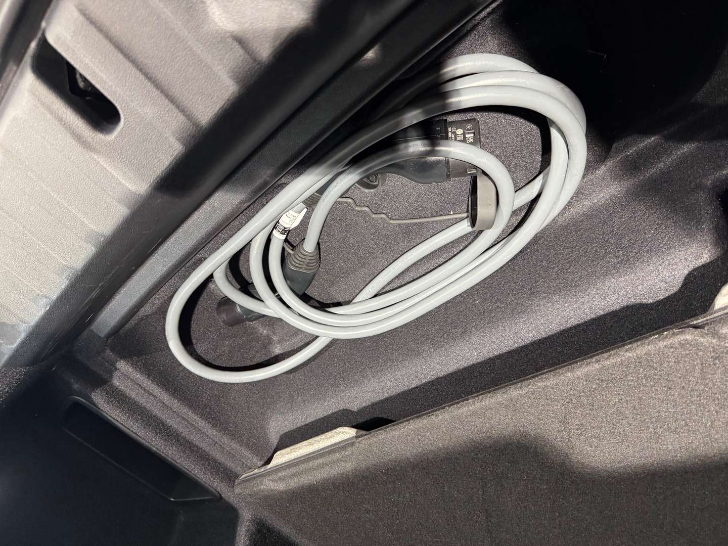 BMW IX2 XDrive30 - 2024 - Joinsteer - #22