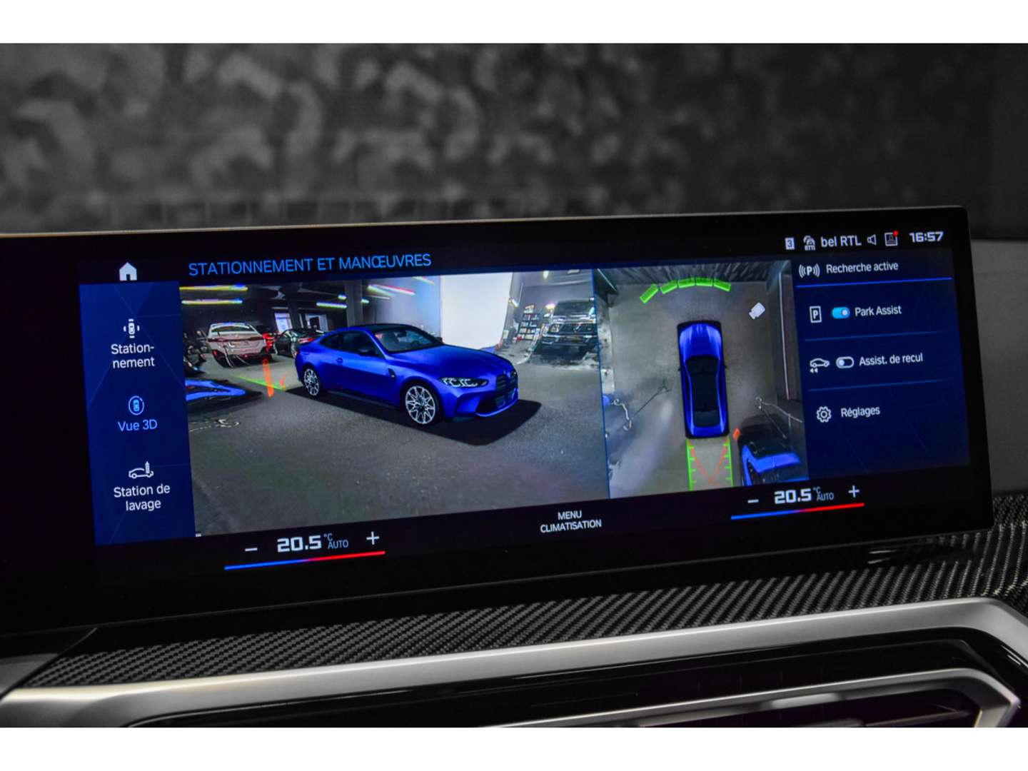 BMW M4 Coupé Individual Competition XDrive - 2024 - Joinsteer - #17