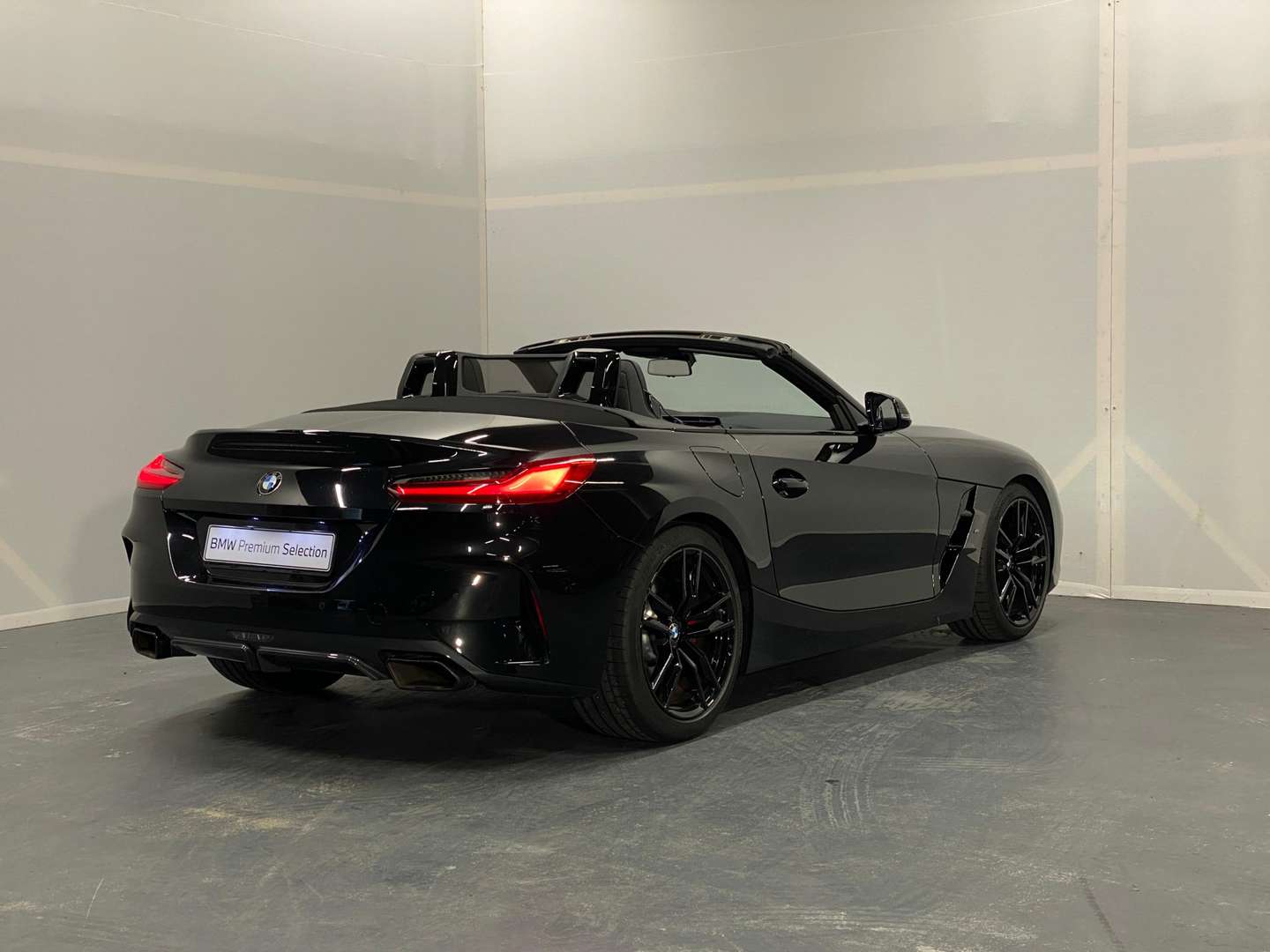 BMW Z4 Roadster High Executive M40i - 2022 - Joinsteer - #2