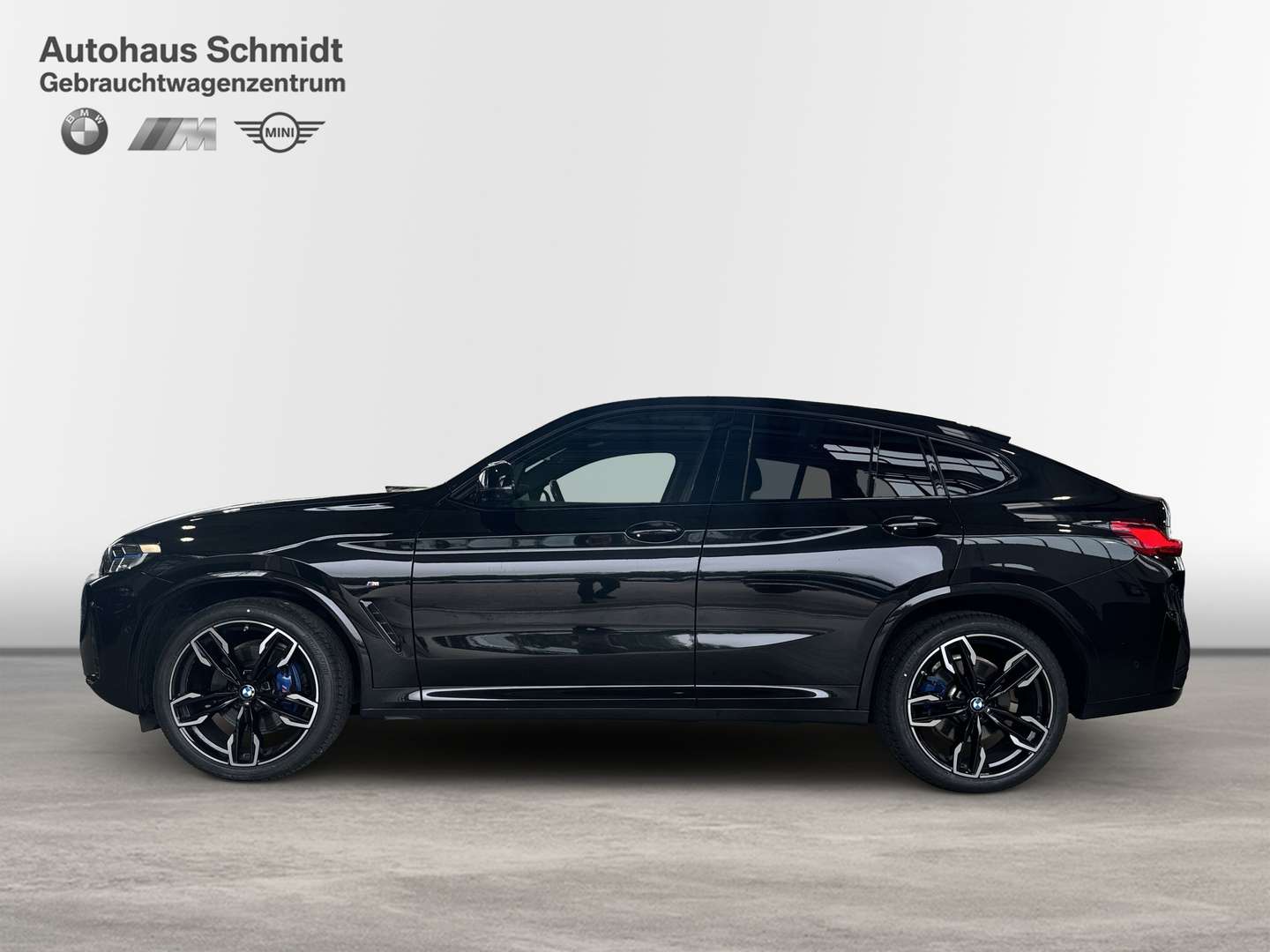 BMW X4 M Prof 40i - 2022 - Joinsteer - #3