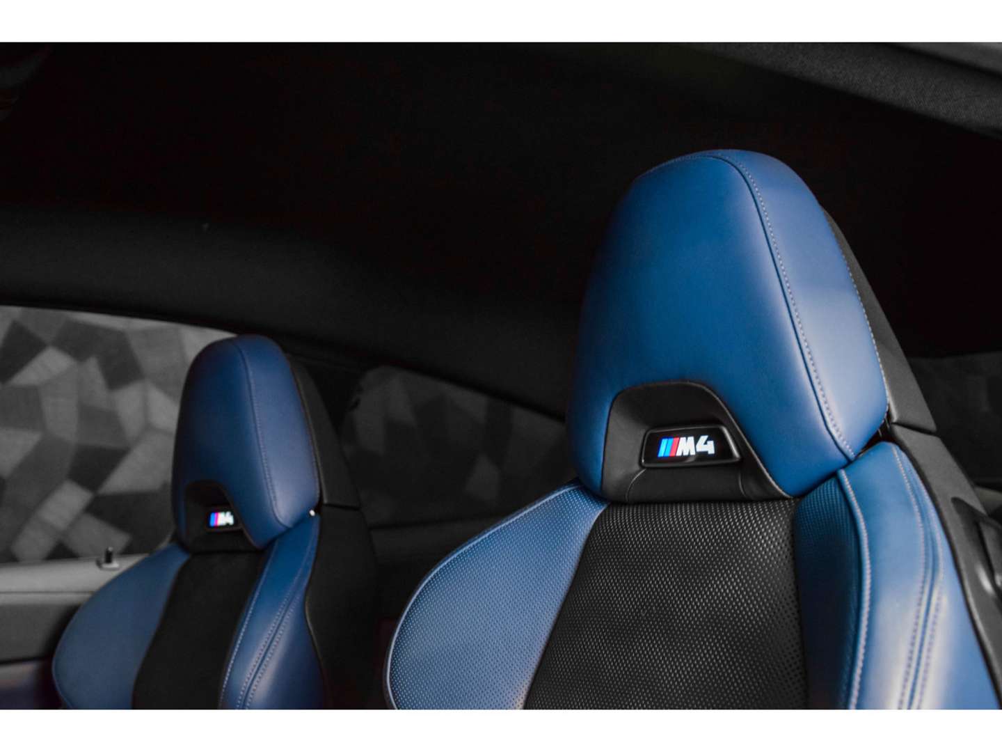 BMW M4 Coupé Individual Competition XDrive - 2024 - Joinsteer - #19