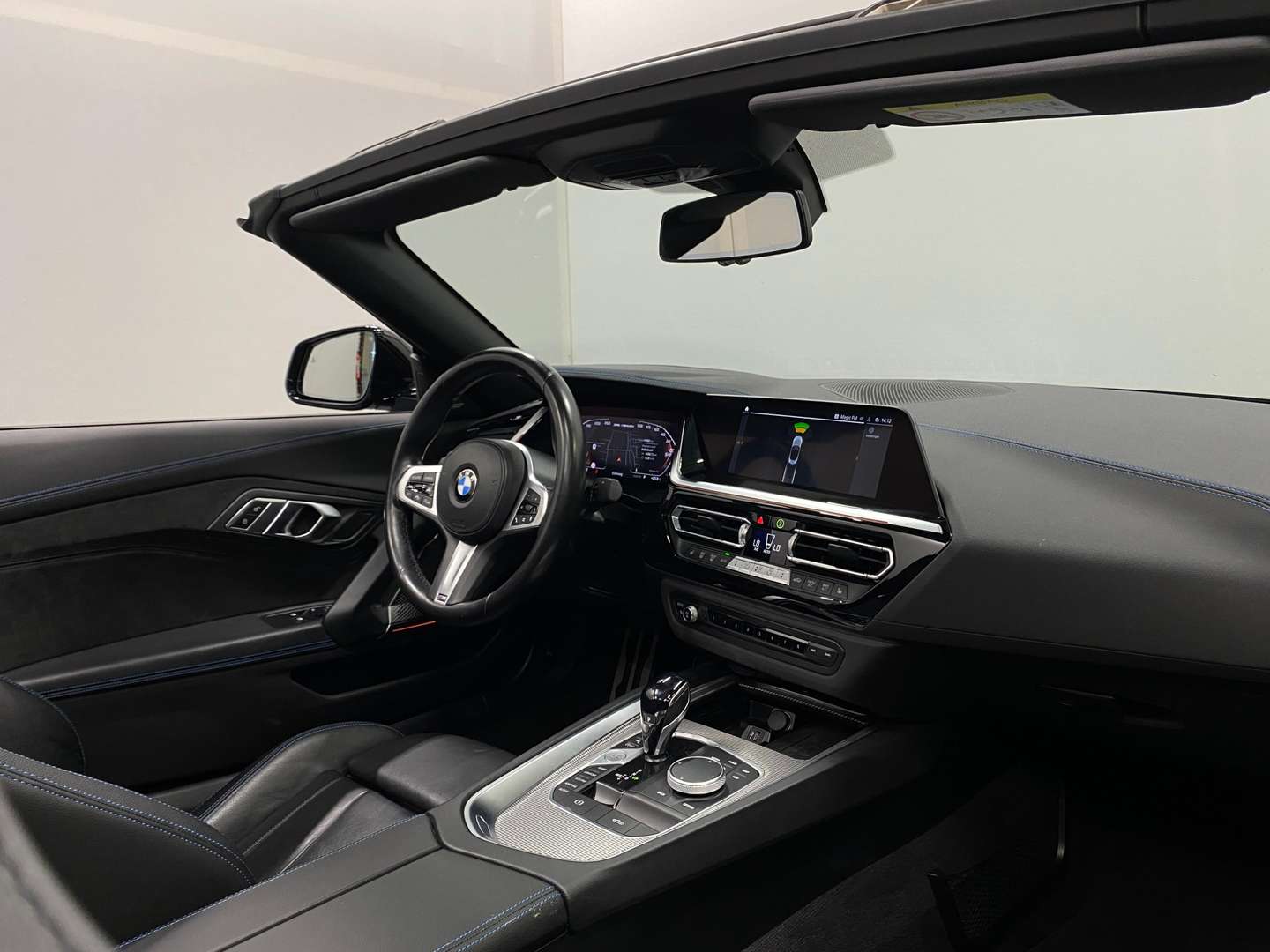 BMW Z4 Roadster High Executive M40i - 2022 - Joinsteer - #3