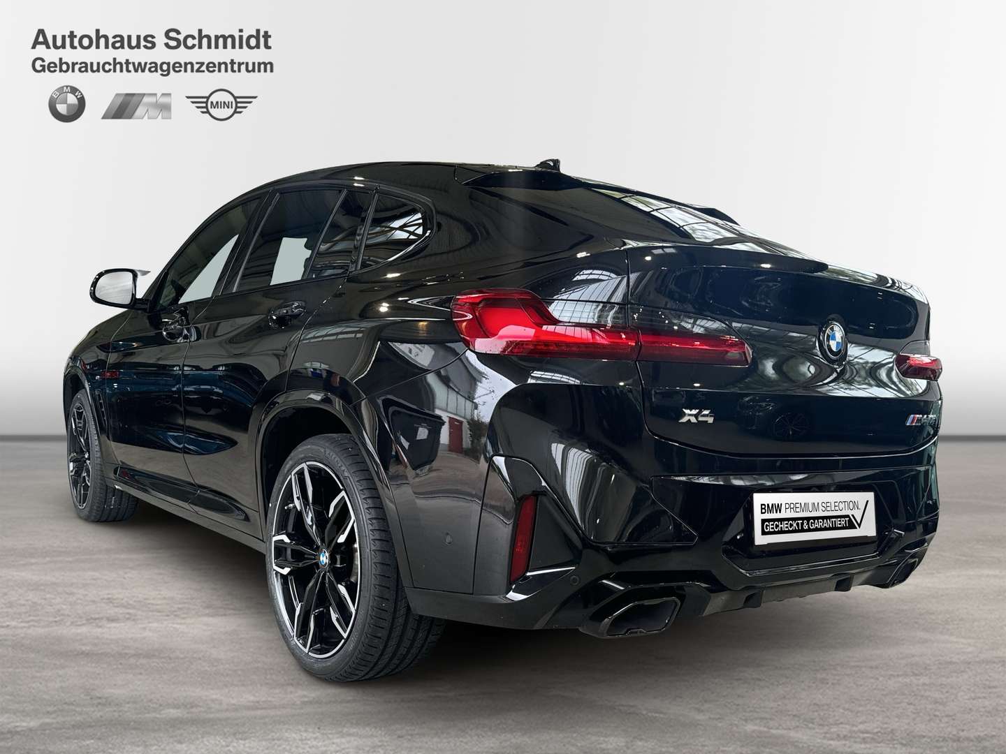 BMW X4 M Prof 40i - 2022 - Joinsteer - #4