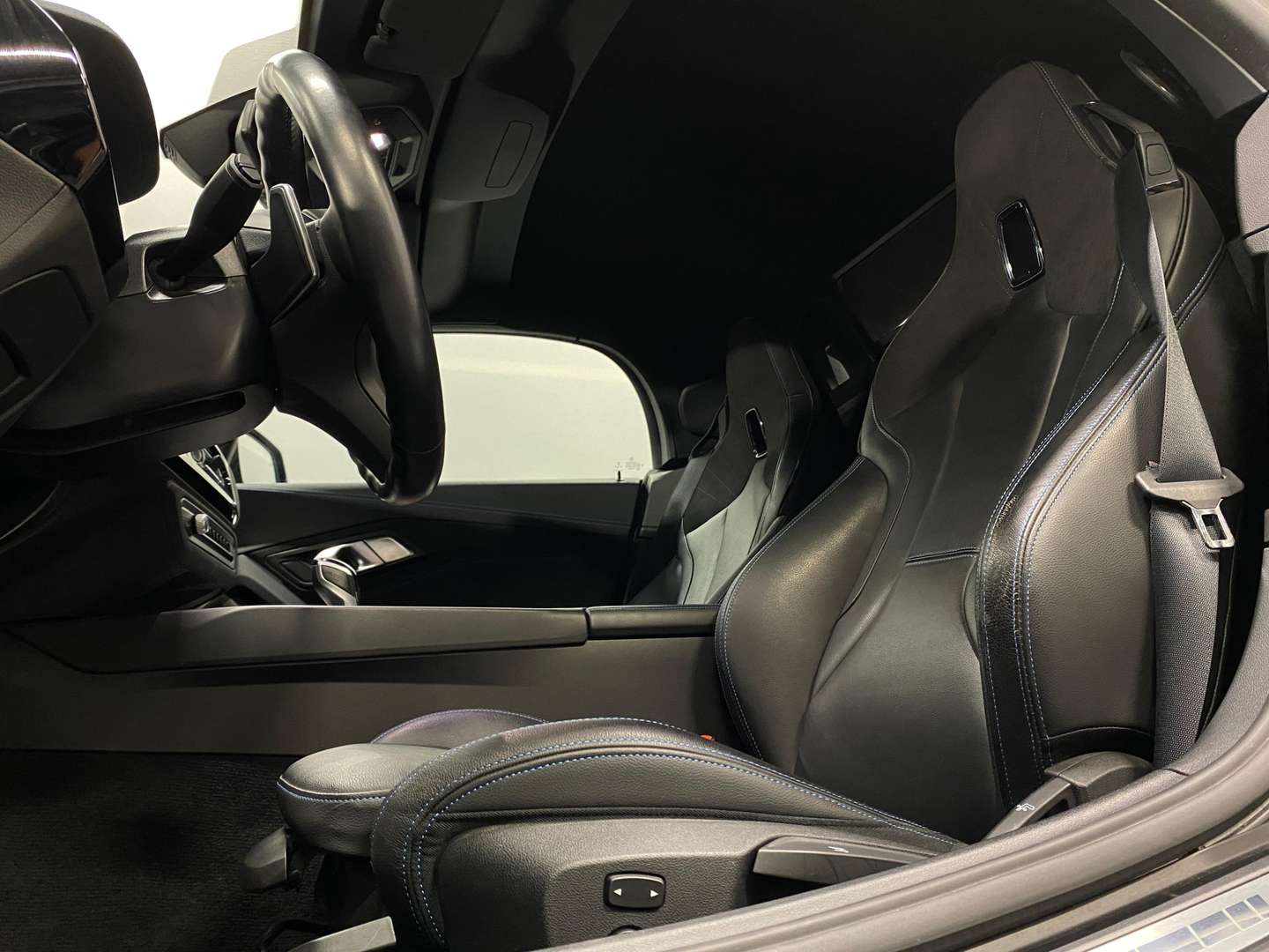 BMW Z4 Roadster High Executive M40i - 2022 - Joinsteer - #4