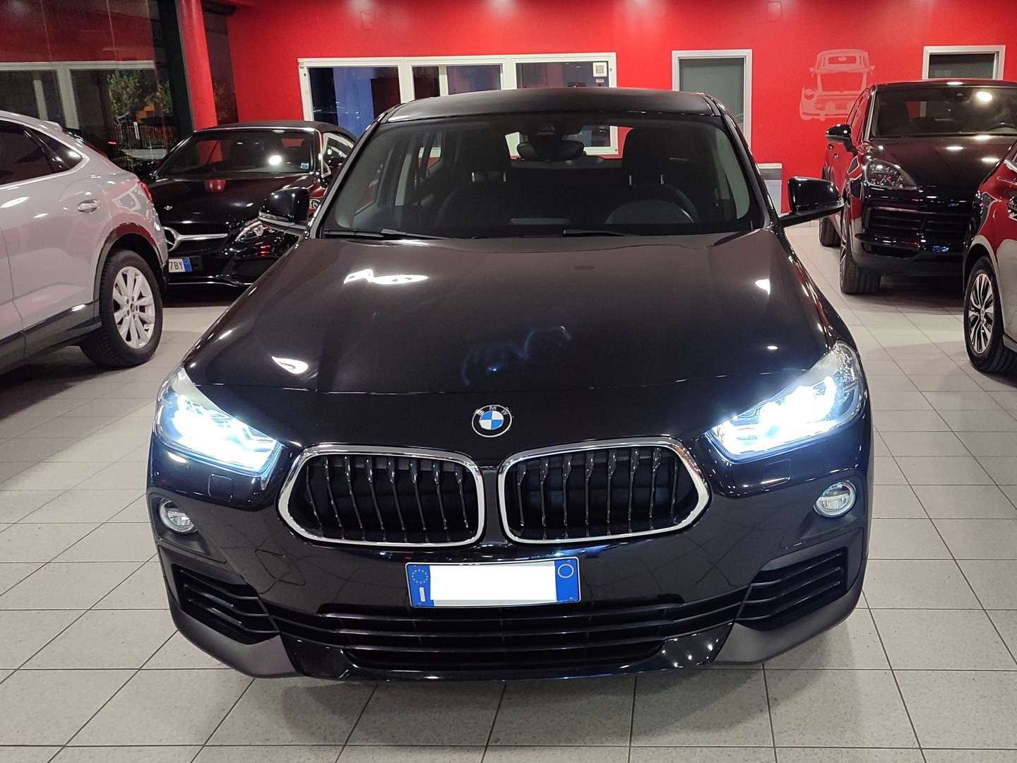 BMW X2 SDrive 20d - 2020 - Joinsteer - #3