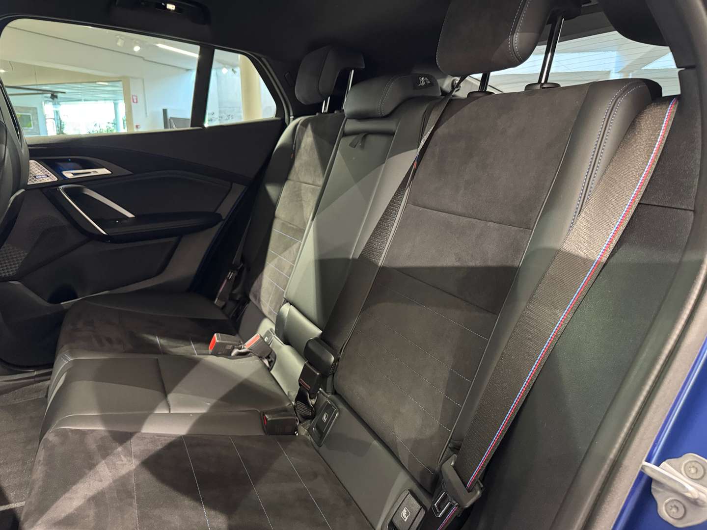 BMW IX2 XDrive30 - 2024 - Joinsteer - #24