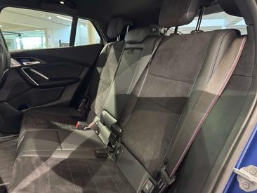 BMW IX2 XDrive30 — photo 24