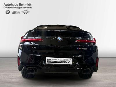 BMW X4 M Prof 40i -  - Joinsteer - #4