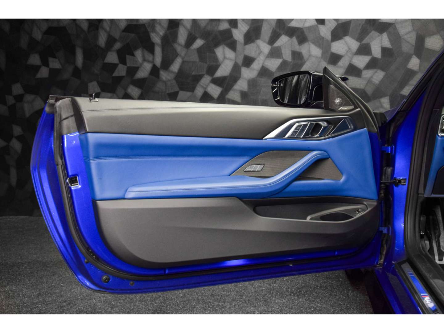 BMW M4 Coupé Individual Competition XDrive - 2024 - Joinsteer - #21