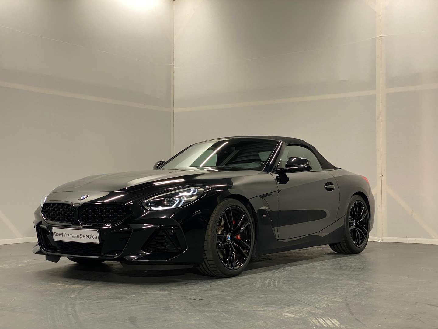 BMW Z4 Roadster High Executive M40i - 2022 - Joinsteer - #5