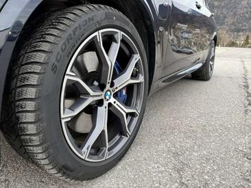 BMW X5 M Sport XDrive 45e — photo 10