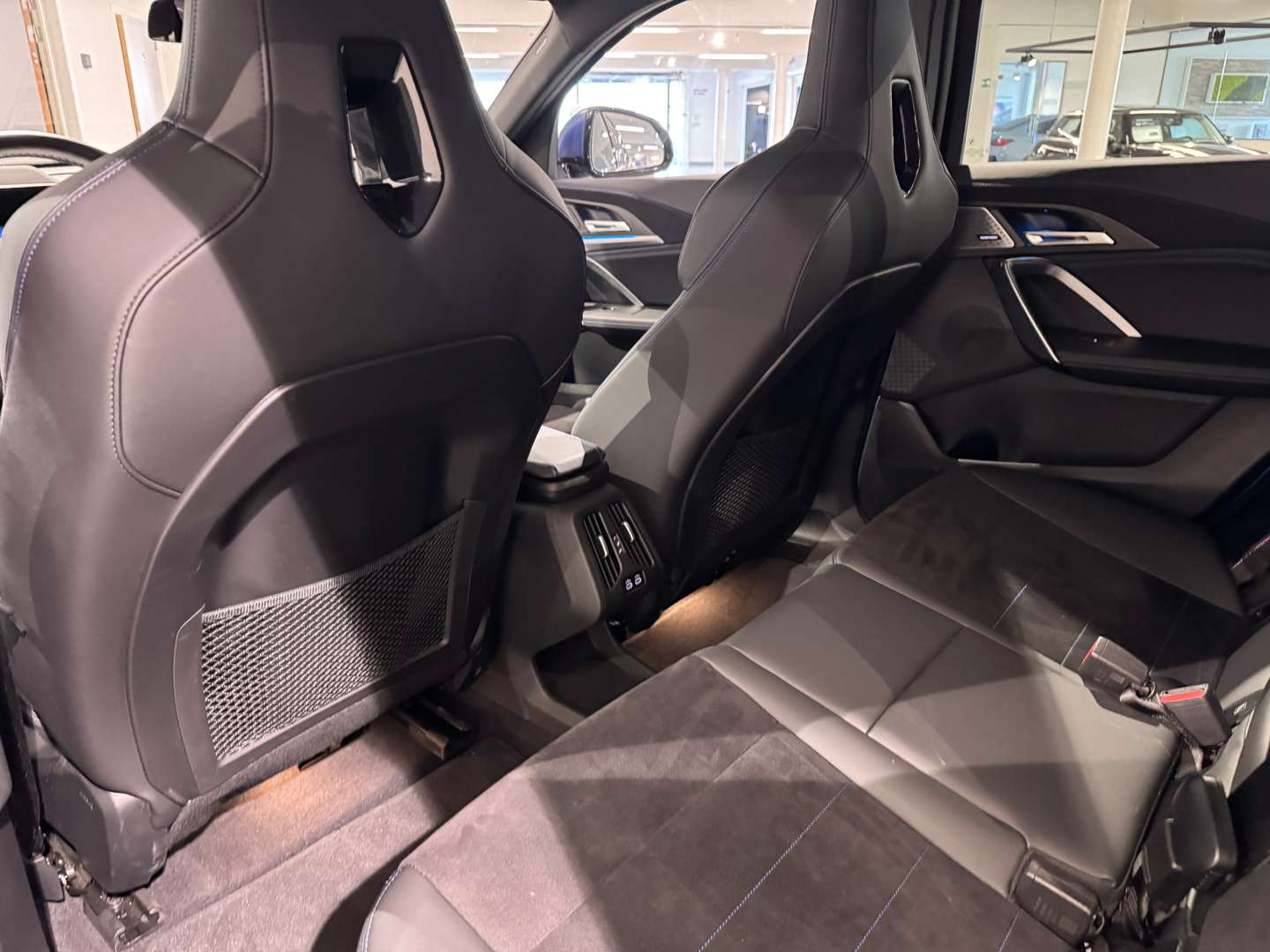 BMW IX2 XDrive30 - 2024 - Joinsteer - #25