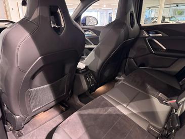 BMW IX2 XDrive30 — photo 25