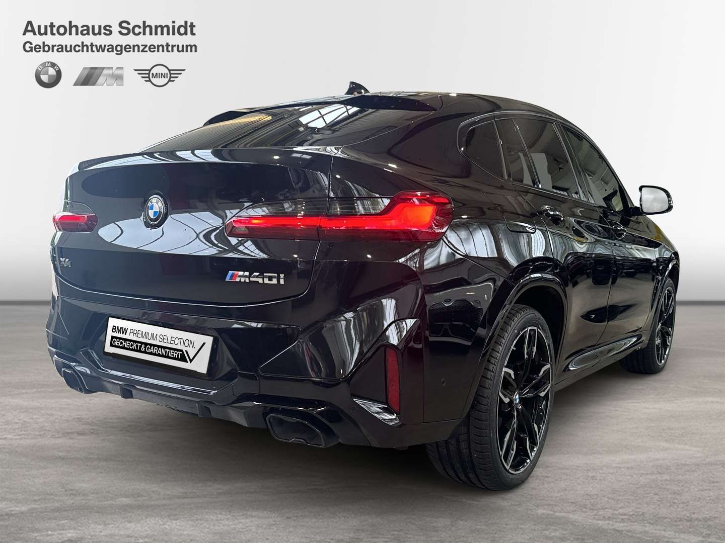 BMW X4 M Prof 40i - 2022 - Joinsteer - #6