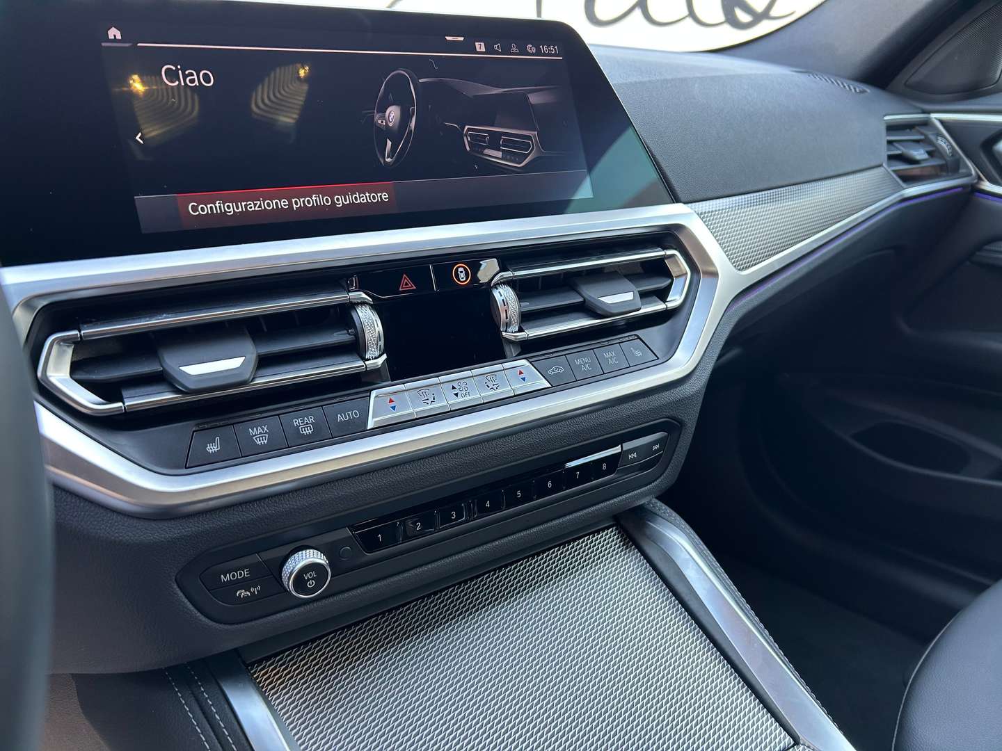 BMW Série 4 M Sport 48V - 2021 - Joinsteer - #12