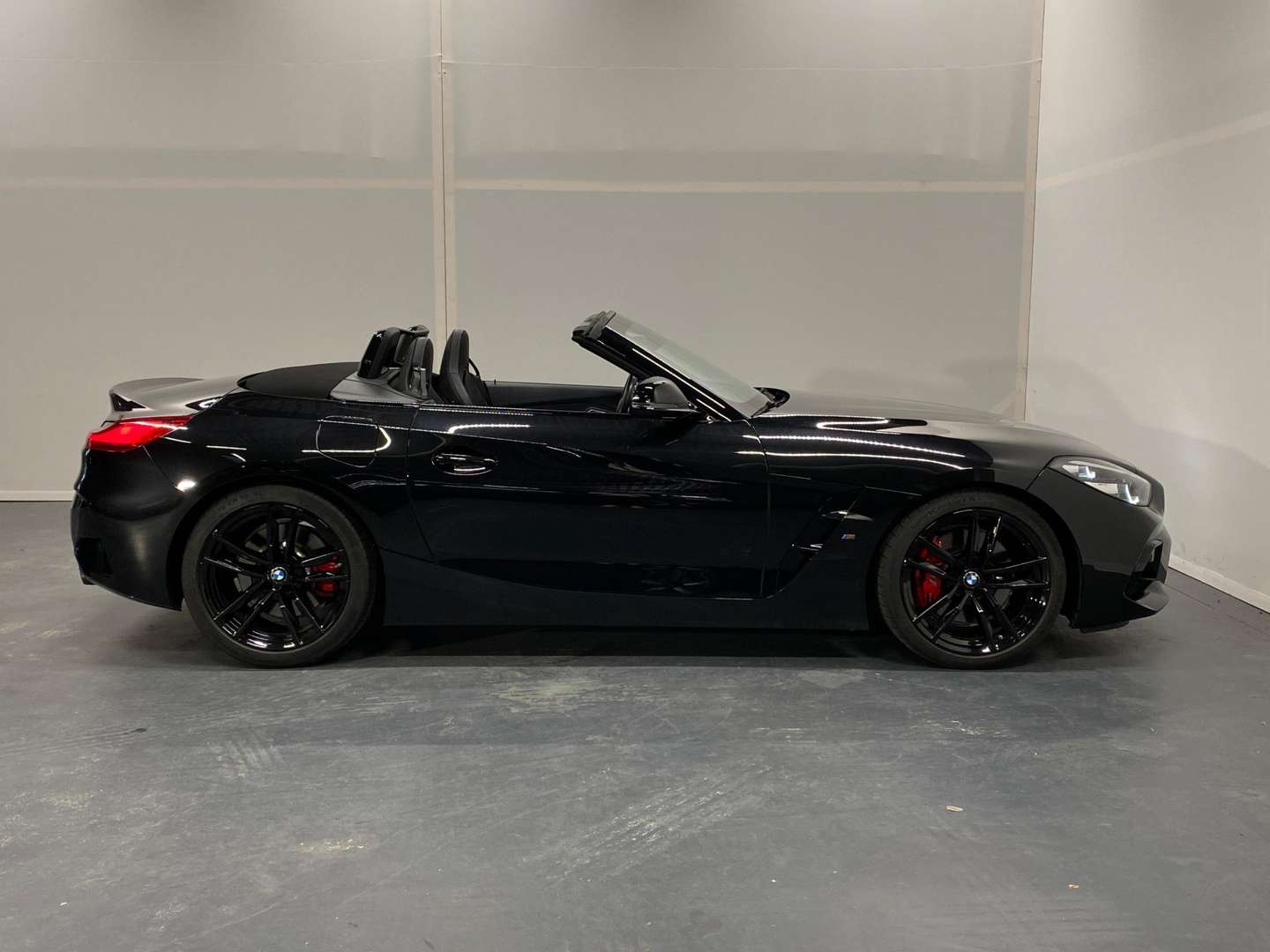 BMW Z4 Roadster High Executive M40i - 2022 - Joinsteer - #7