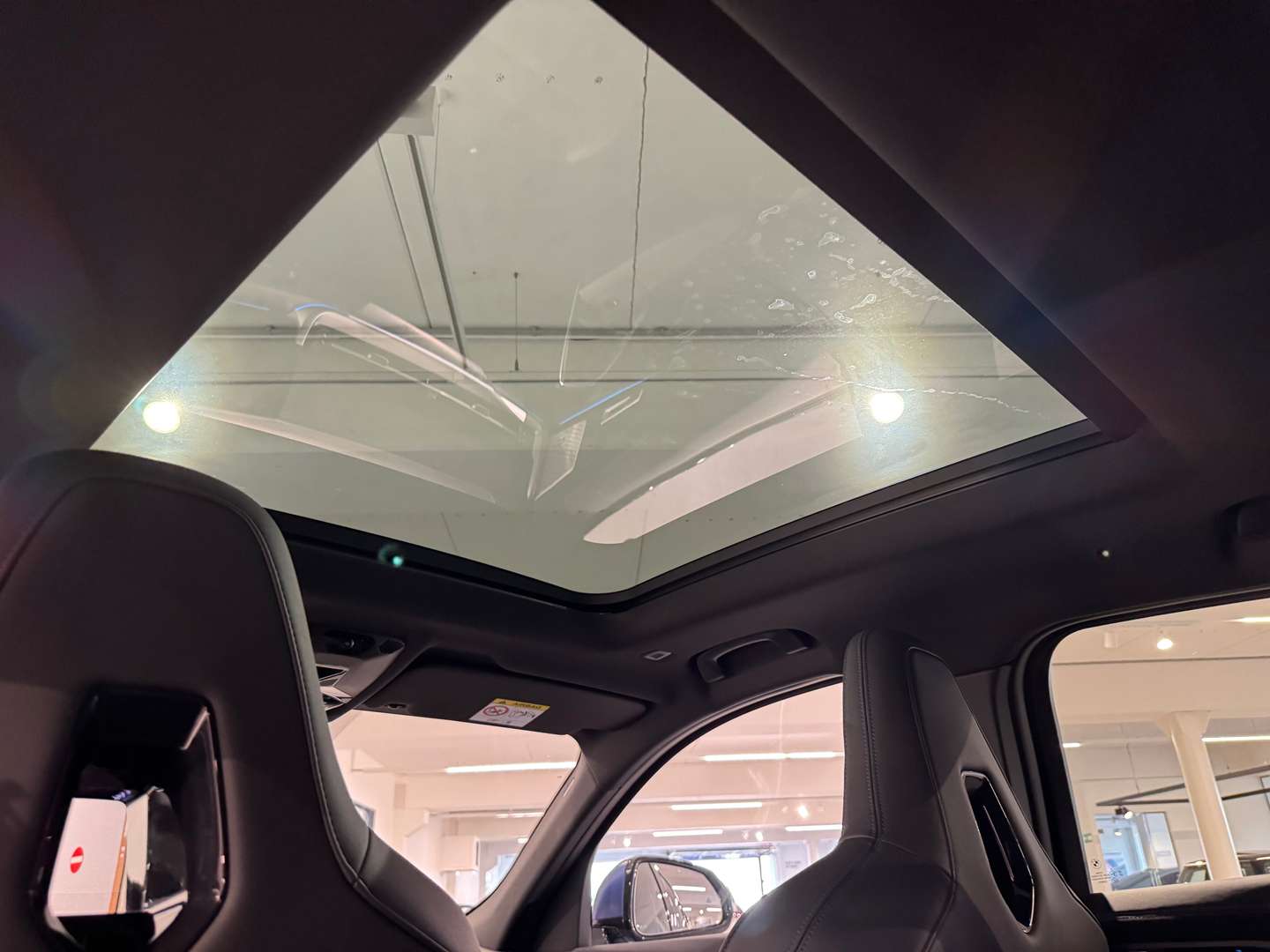 BMW IX2 XDrive30 - 2024 - Joinsteer - #26