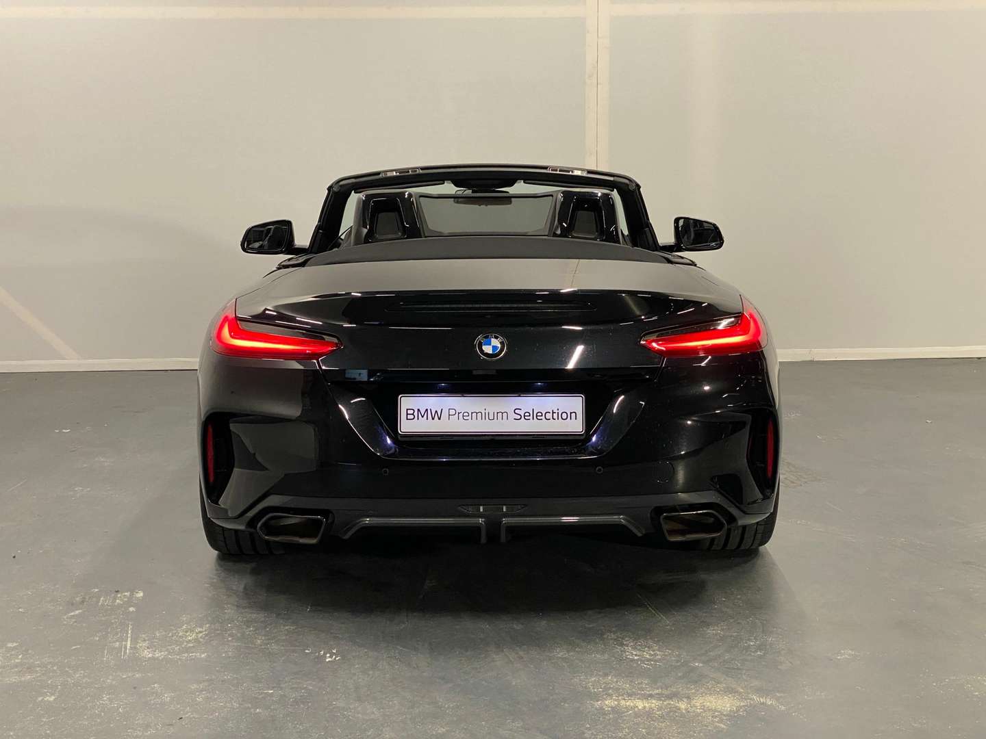 BMW Z4 Roadster High Executive M40i - 2022 - Joinsteer - #8