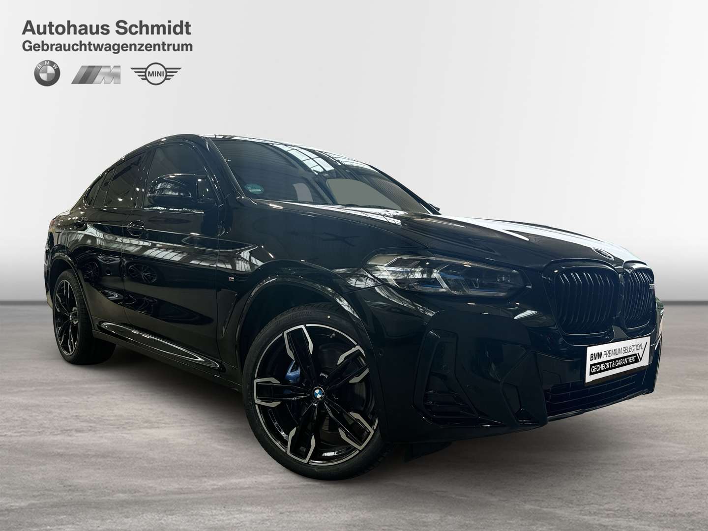 BMW X4 M Prof 40i - 2022 - Joinsteer - #7