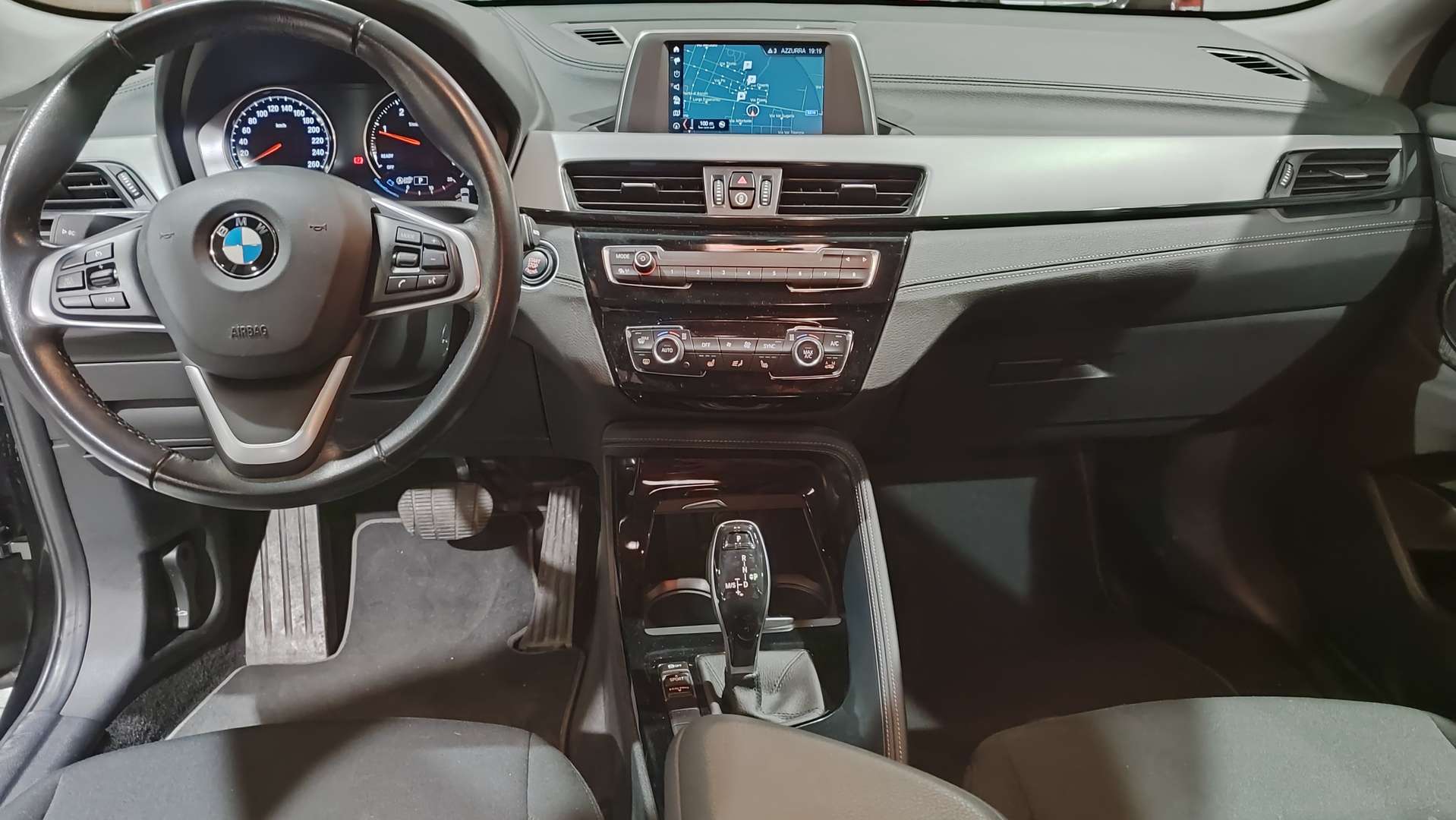 BMW X2 SDrive 20d - 2020 - Joinsteer - #7