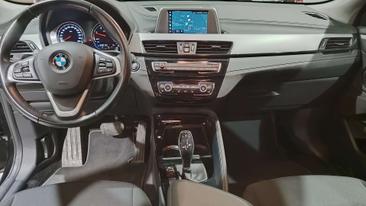 BMW X2 SDrive 20d — photo 7