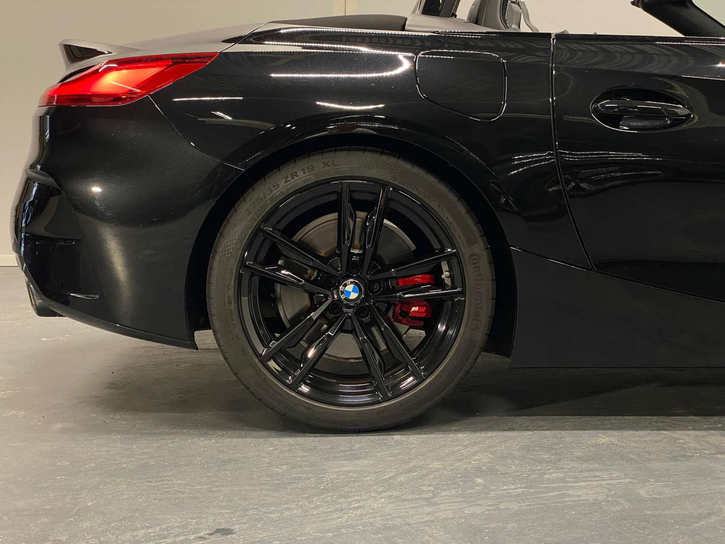 BMW Z4 Roadster High Executive M40i - 2022 - Joinsteer - #9