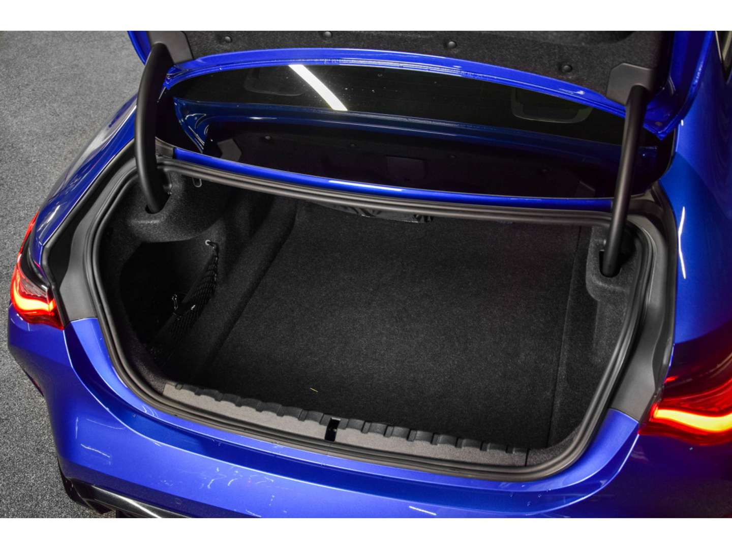 BMW M4 Coupé Individual Competition XDrive - 2024 - Joinsteer - #25