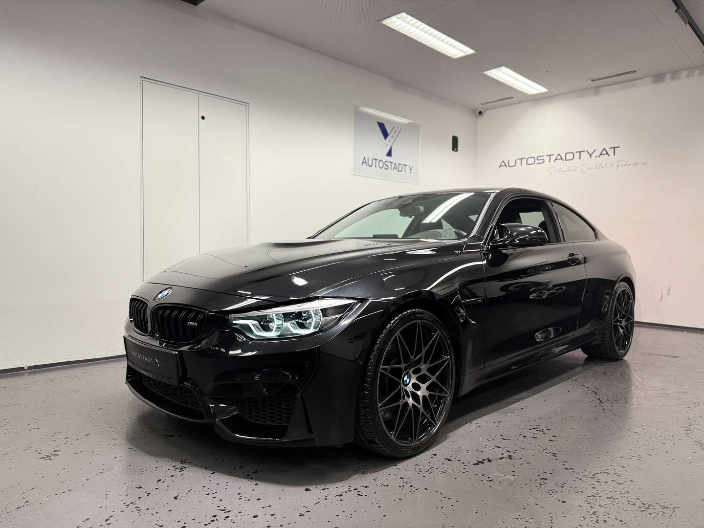 BMW M4 M4 Competition - 2019 - Joinsteer - #2