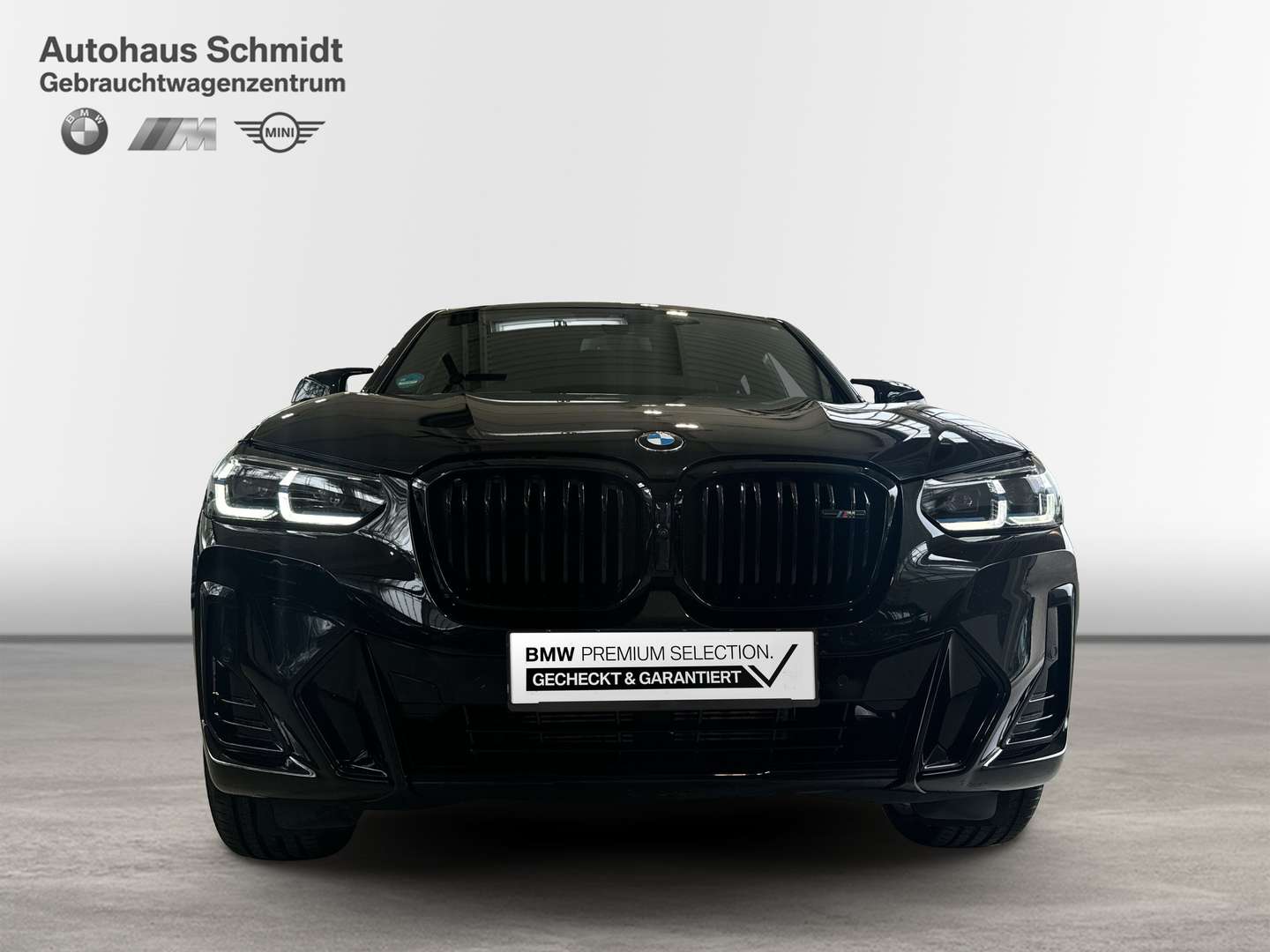 BMW X4 M Prof 40i - 2022 - Joinsteer - #8