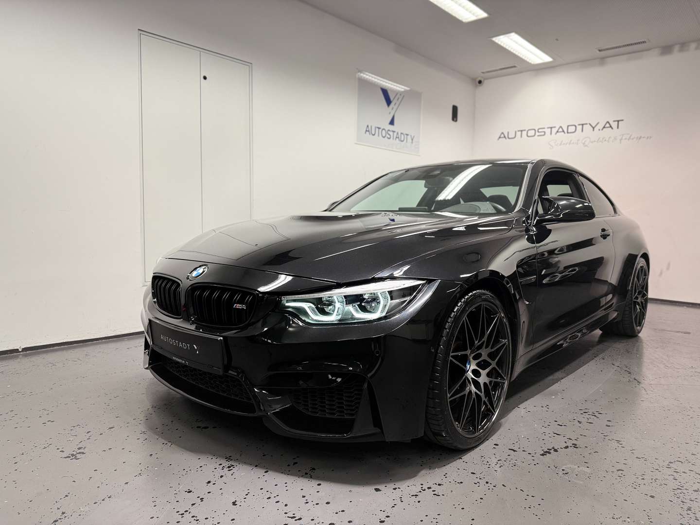 BMW M4 M4 Competition - 2019 - Joinsteer - #3