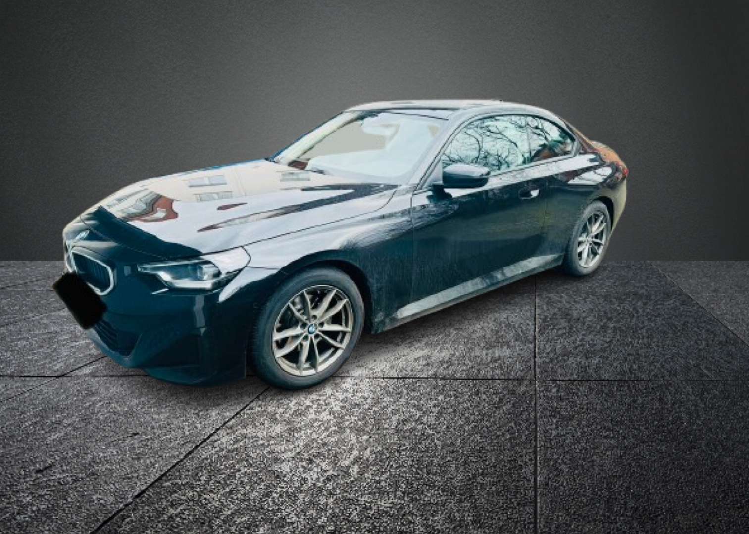 BMW Série 2 220i - 2022 - Joinsteer - #1