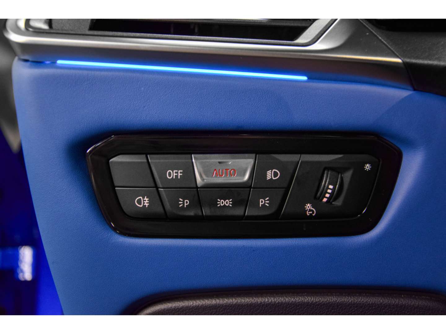 BMW M4 Coupé Individual Competition XDrive - 2024 - Joinsteer - #30