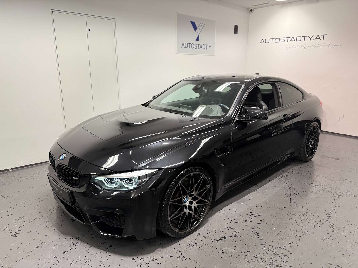 BMW M4 M4 Competition - 2019 - Joinsteer - #5