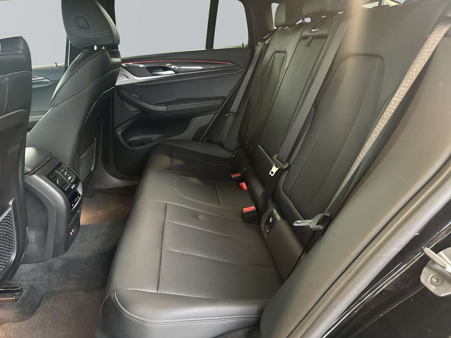 BMW X4 M Prof 40i - 2022 - Joinsteer - #10