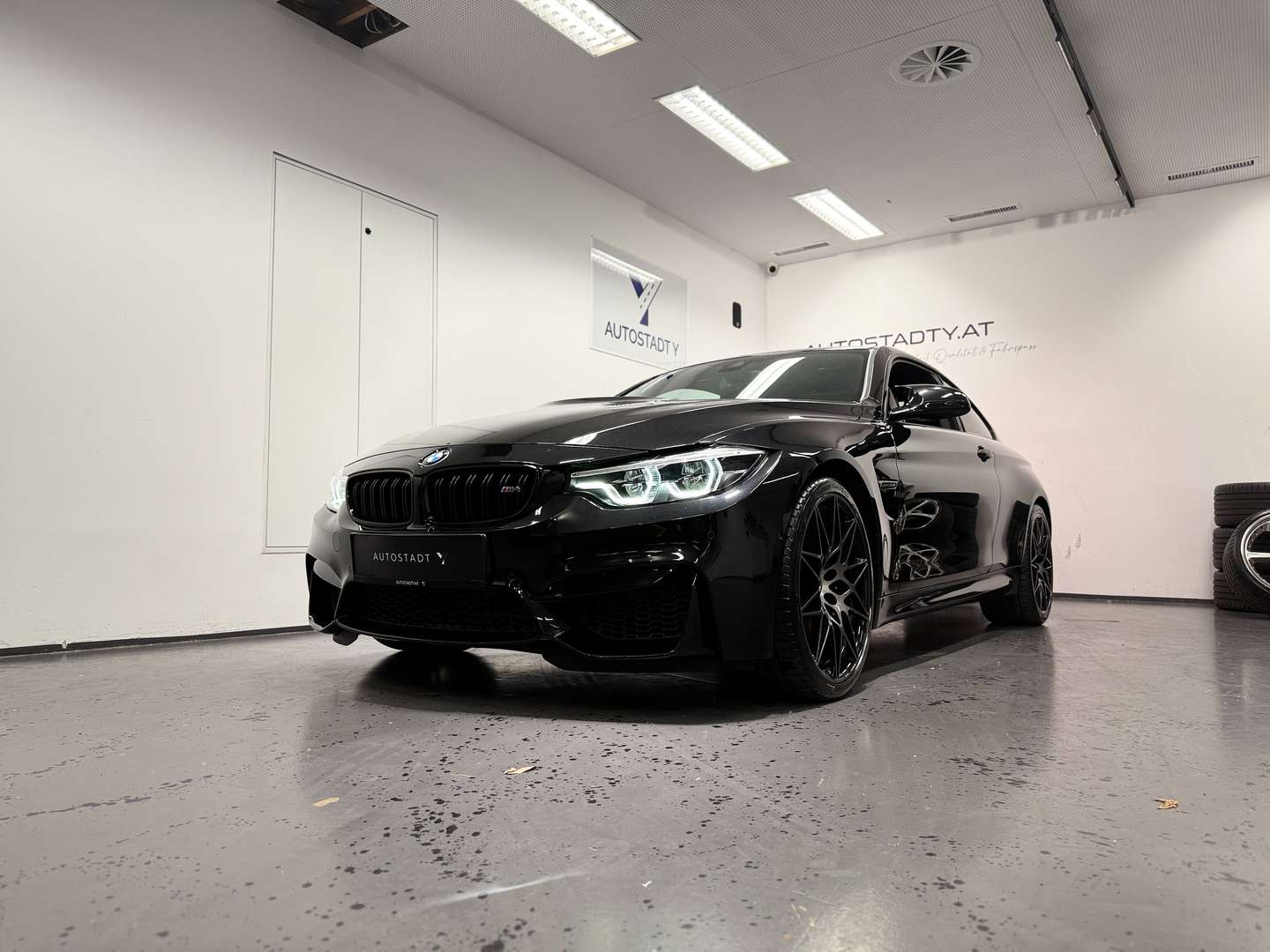 BMW M4 M4 Competition - 2019 - Joinsteer - #7