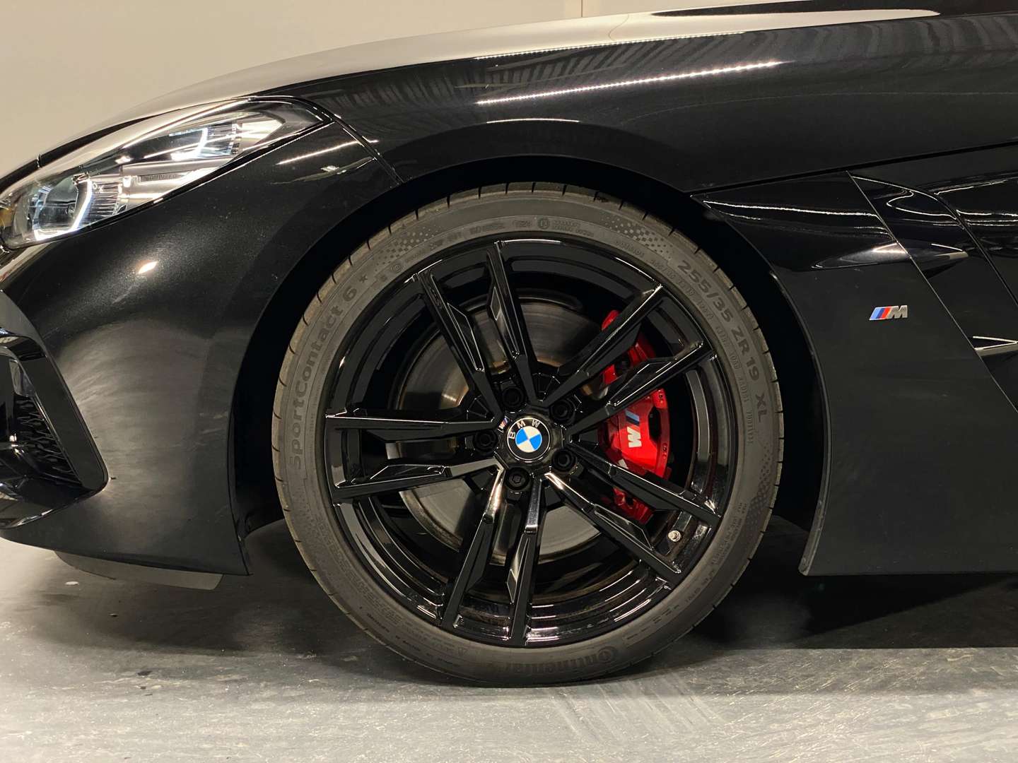 BMW Z4 Roadster High Executive M40i - 2022 - Joinsteer - #17