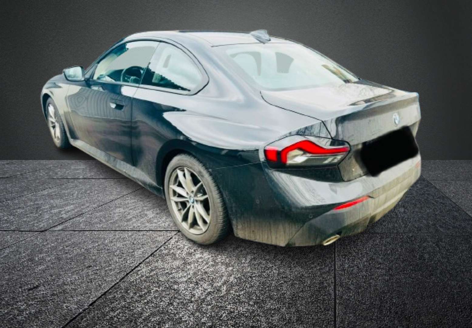 BMW Série 2 220i - 2022 - Joinsteer - #3