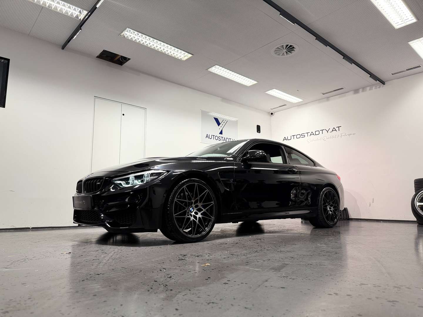 BMW M4 M4 Competition - 2019 - Joinsteer - #8