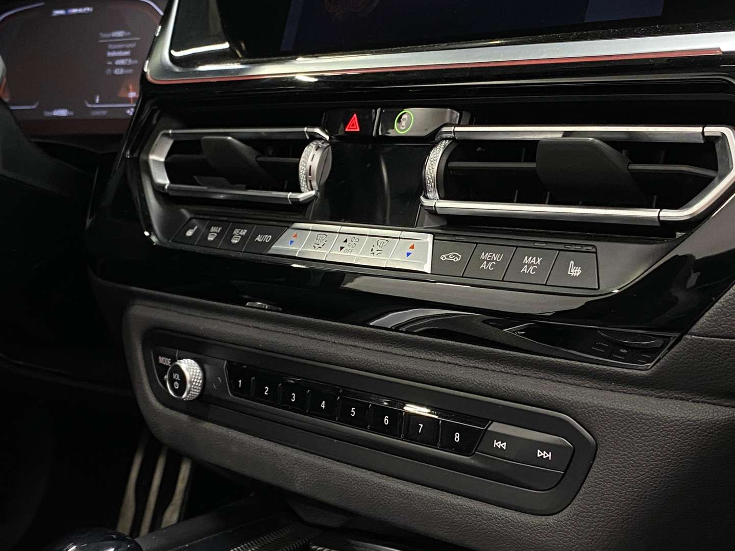 BMW Z4 Roadster High Executive M40i - 2022 - Joinsteer - #19